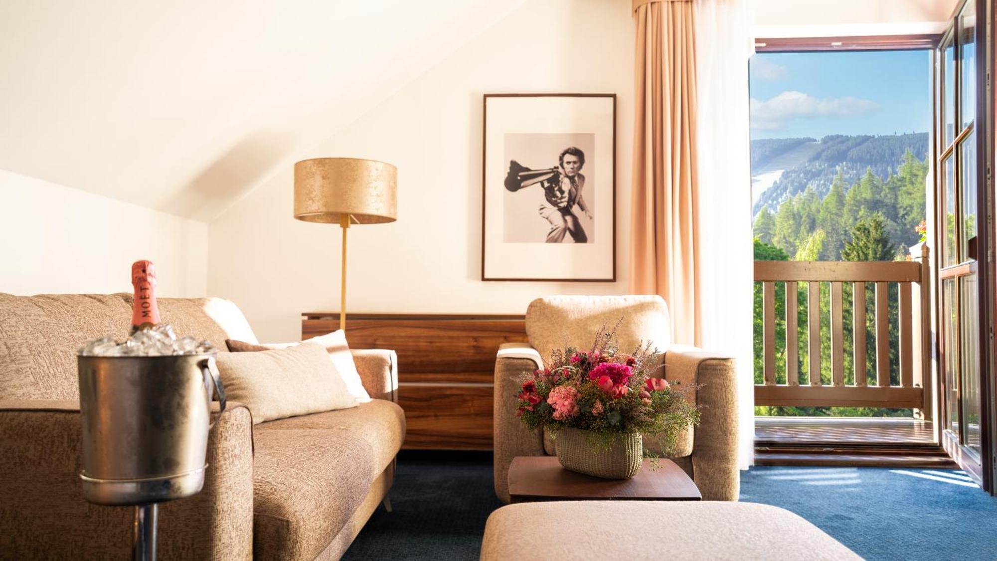 Hotel Savoy Spindleruv Mlyn