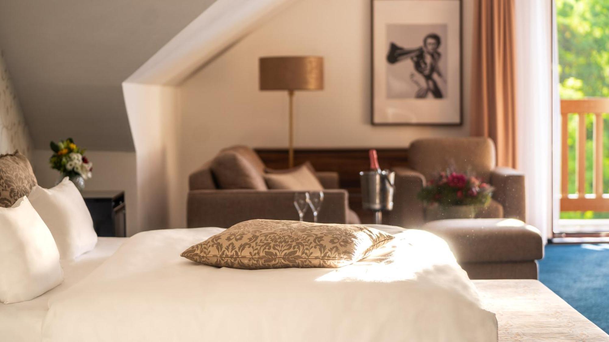 Savoy Spindleruv Mlyn