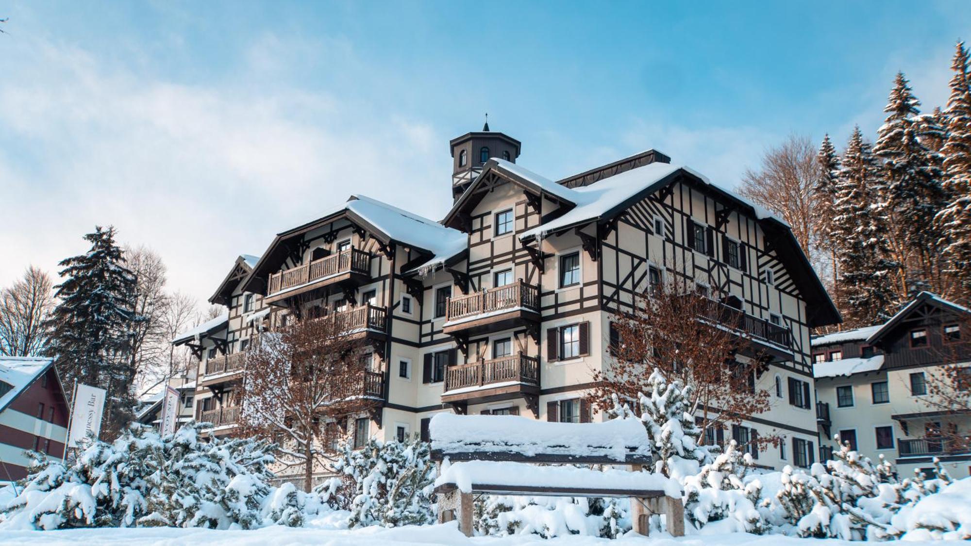Hotel Savoy