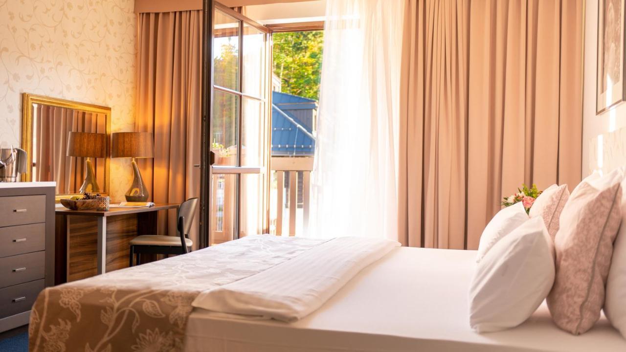 Hotel Savoy Špindlerŭv Mlýn