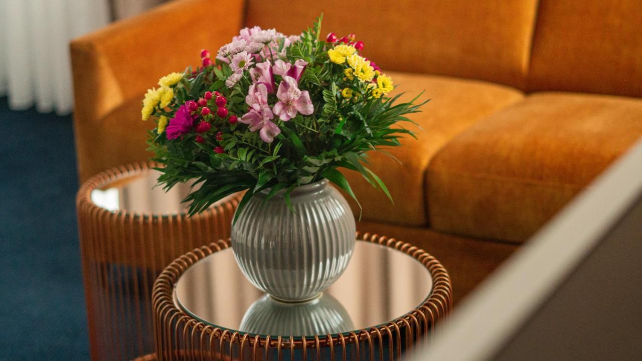 Savoy Hotel 4*