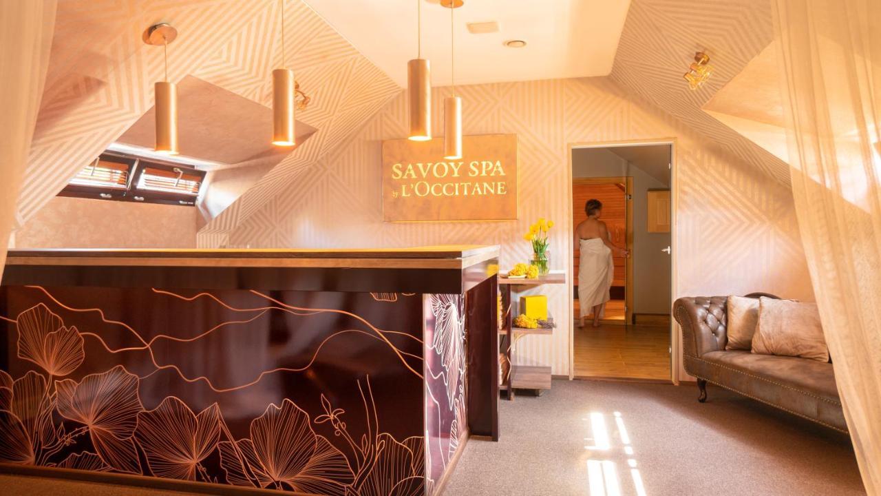 Savoy