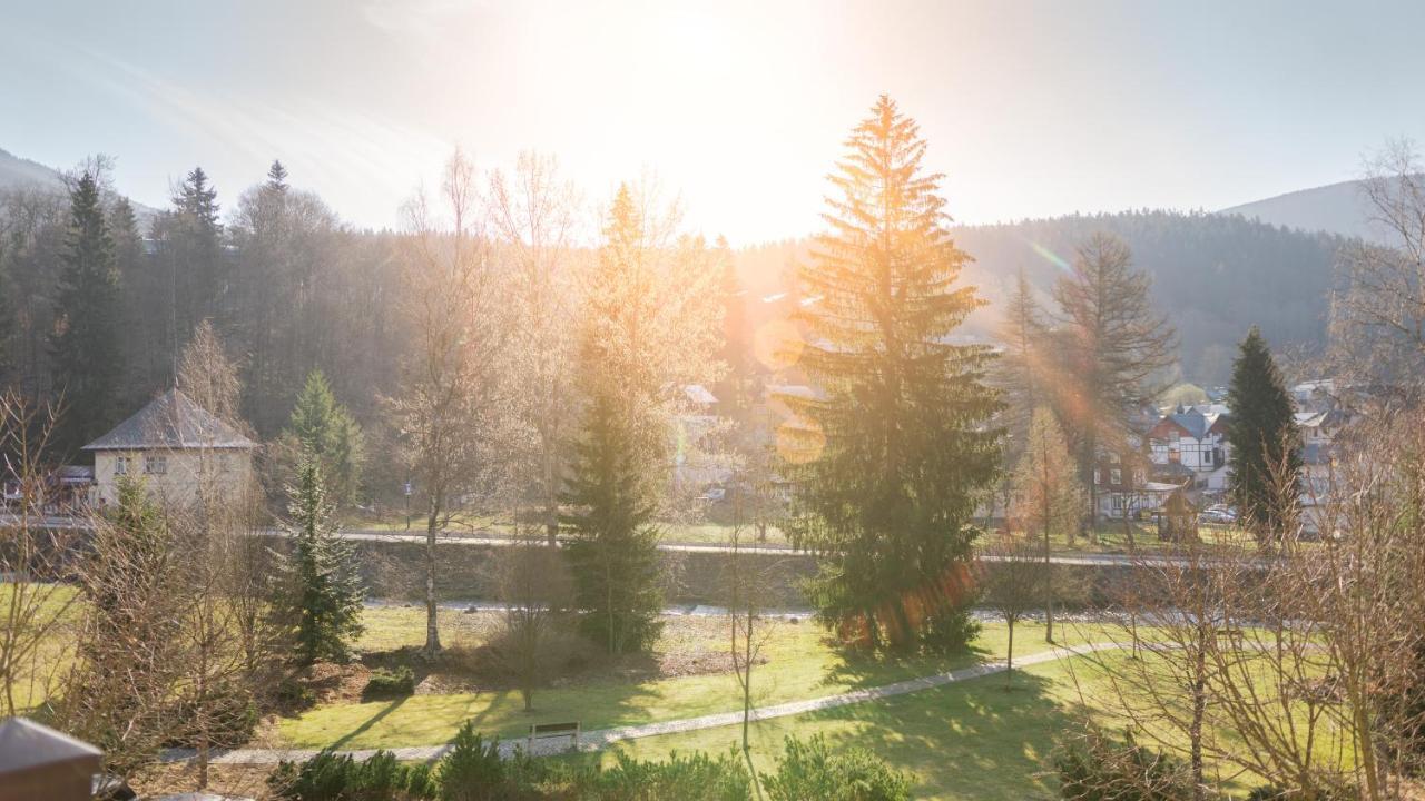 Hotel Savoy Špindlerŭv Mlýn