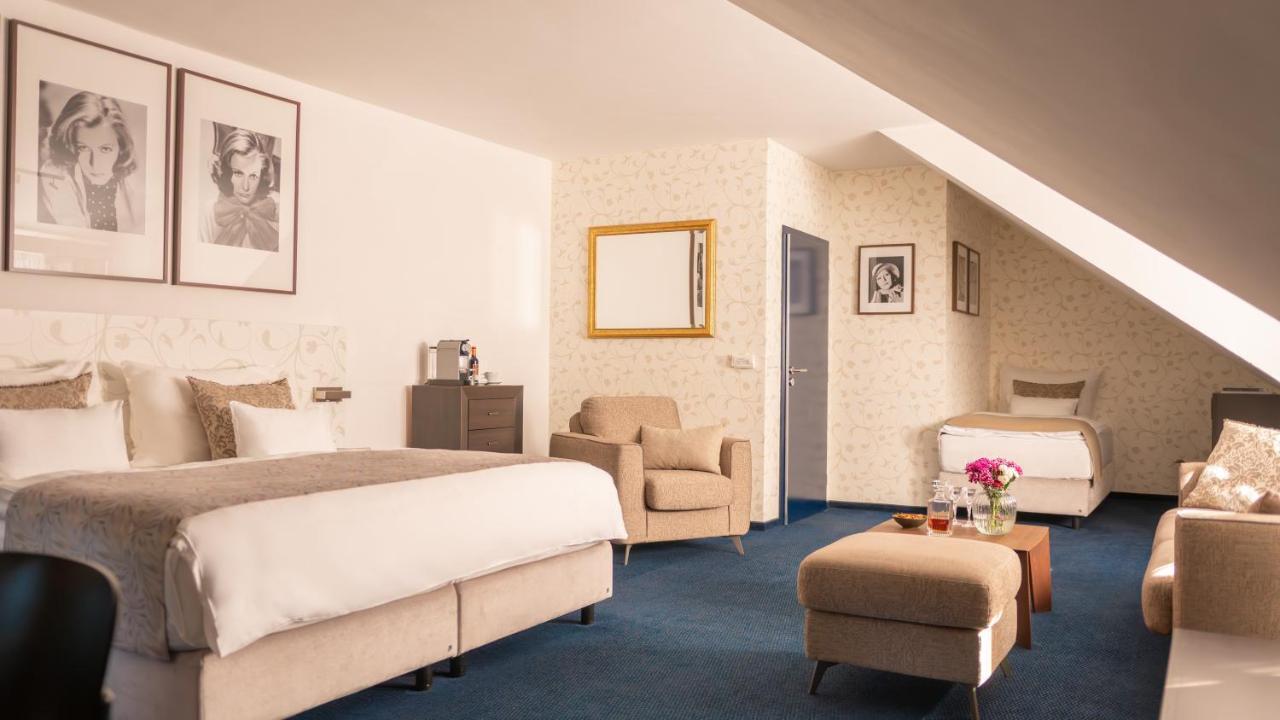 Savoy 4* Špindlerŭv Mlýn