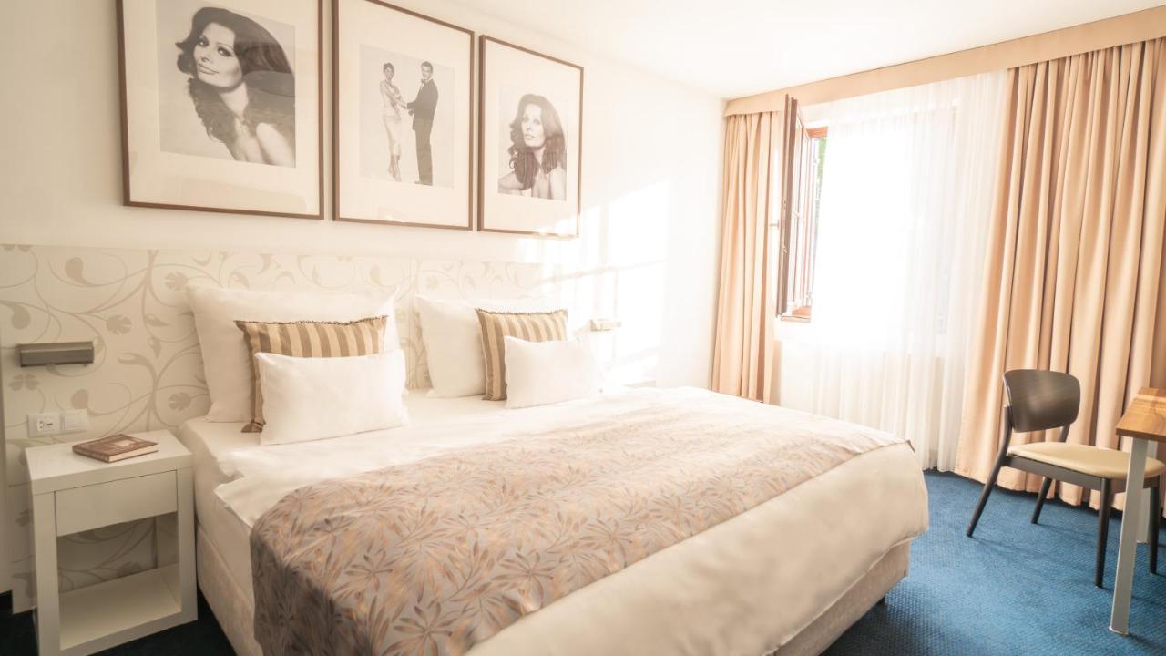 Savoy 4* Špindlerŭv Mlýn