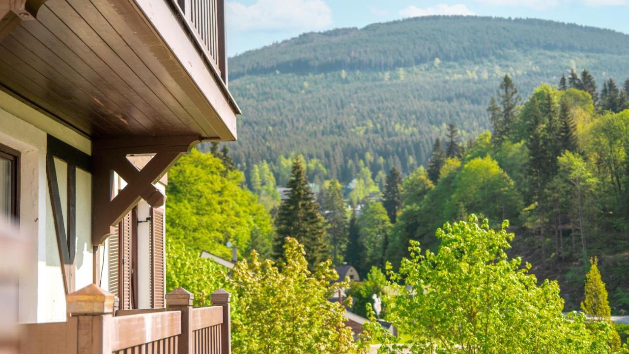 Savoy Hotel Špindlerŭv Mlýn