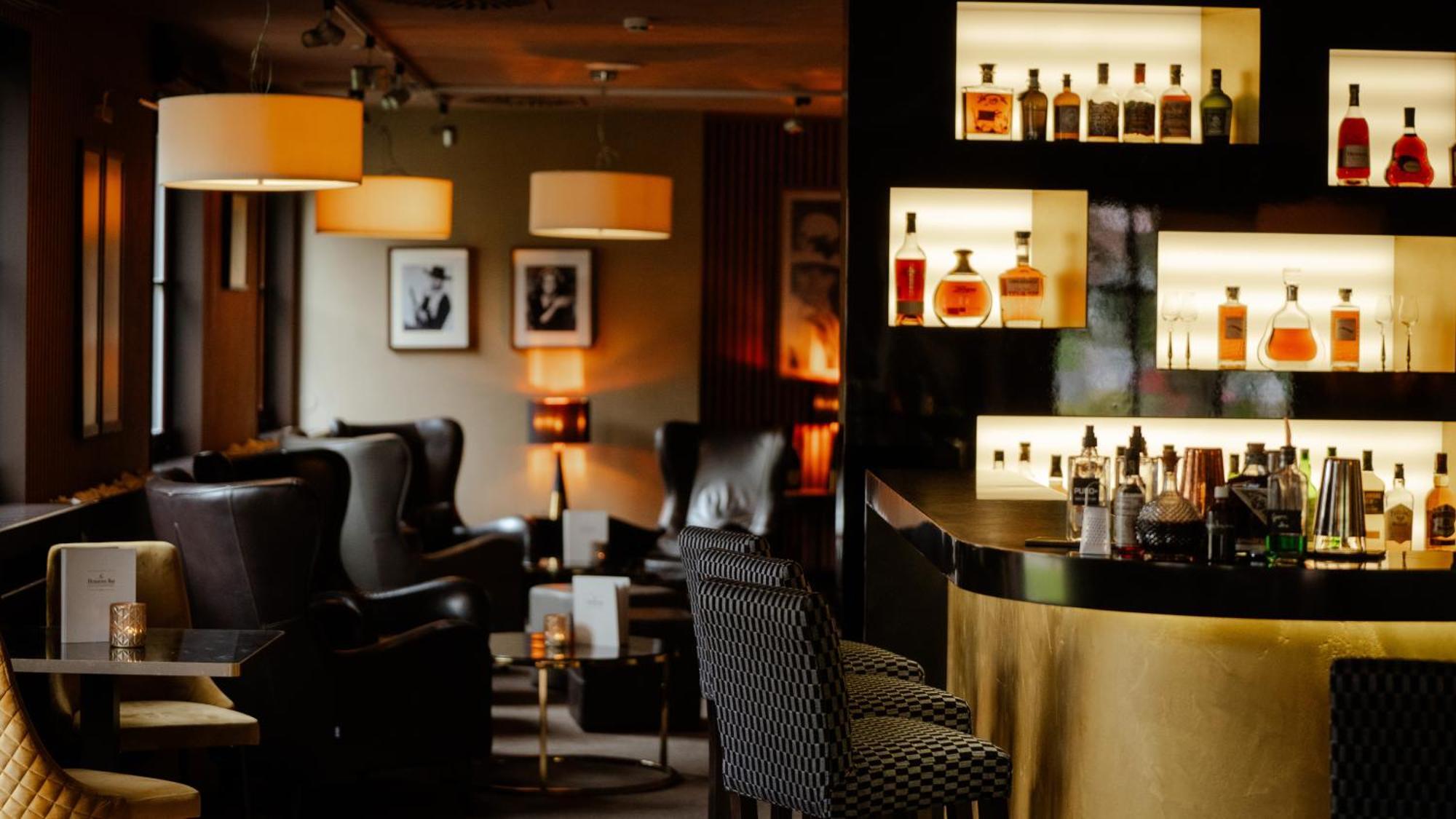 Savoy Hotel 4*