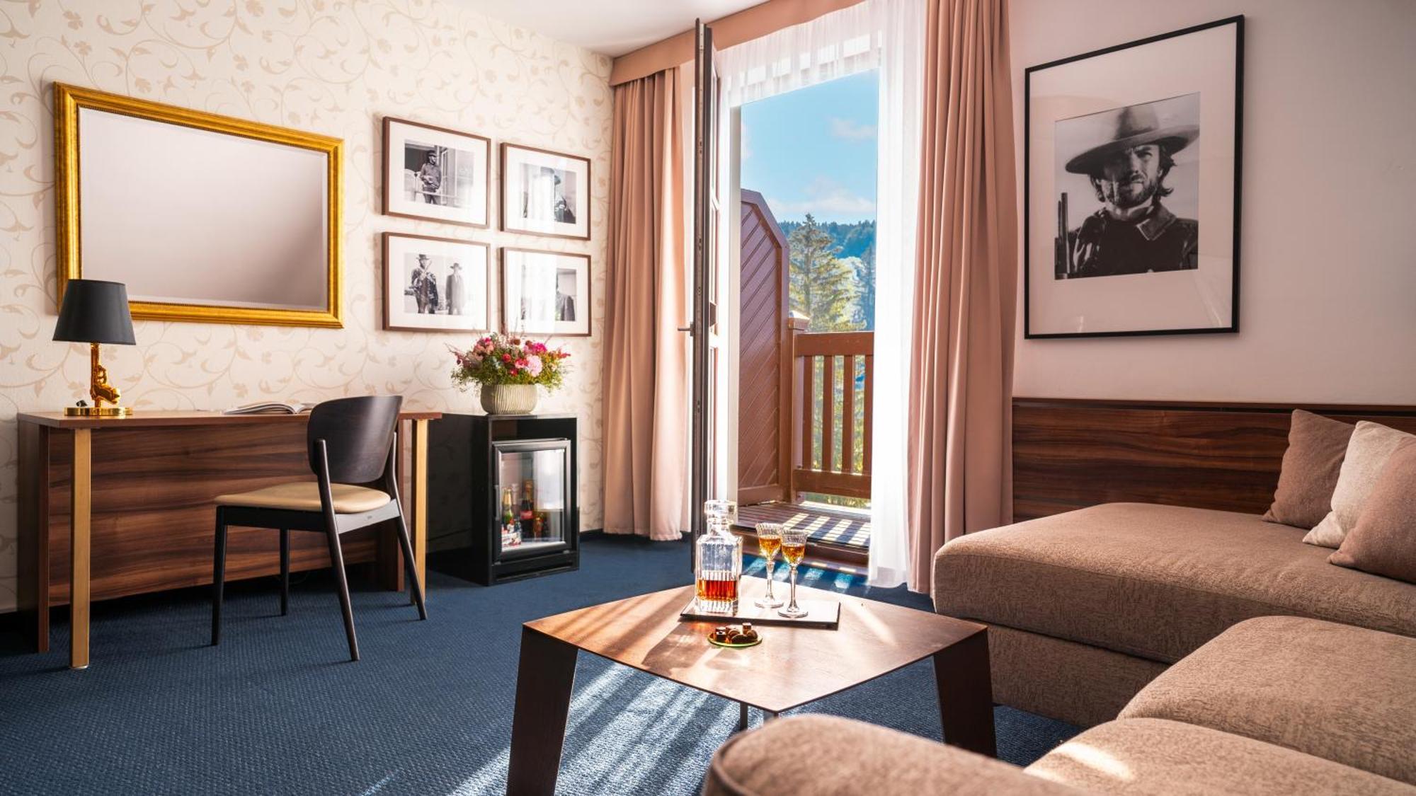 Savoy 4* Špindlerŭv Mlýn