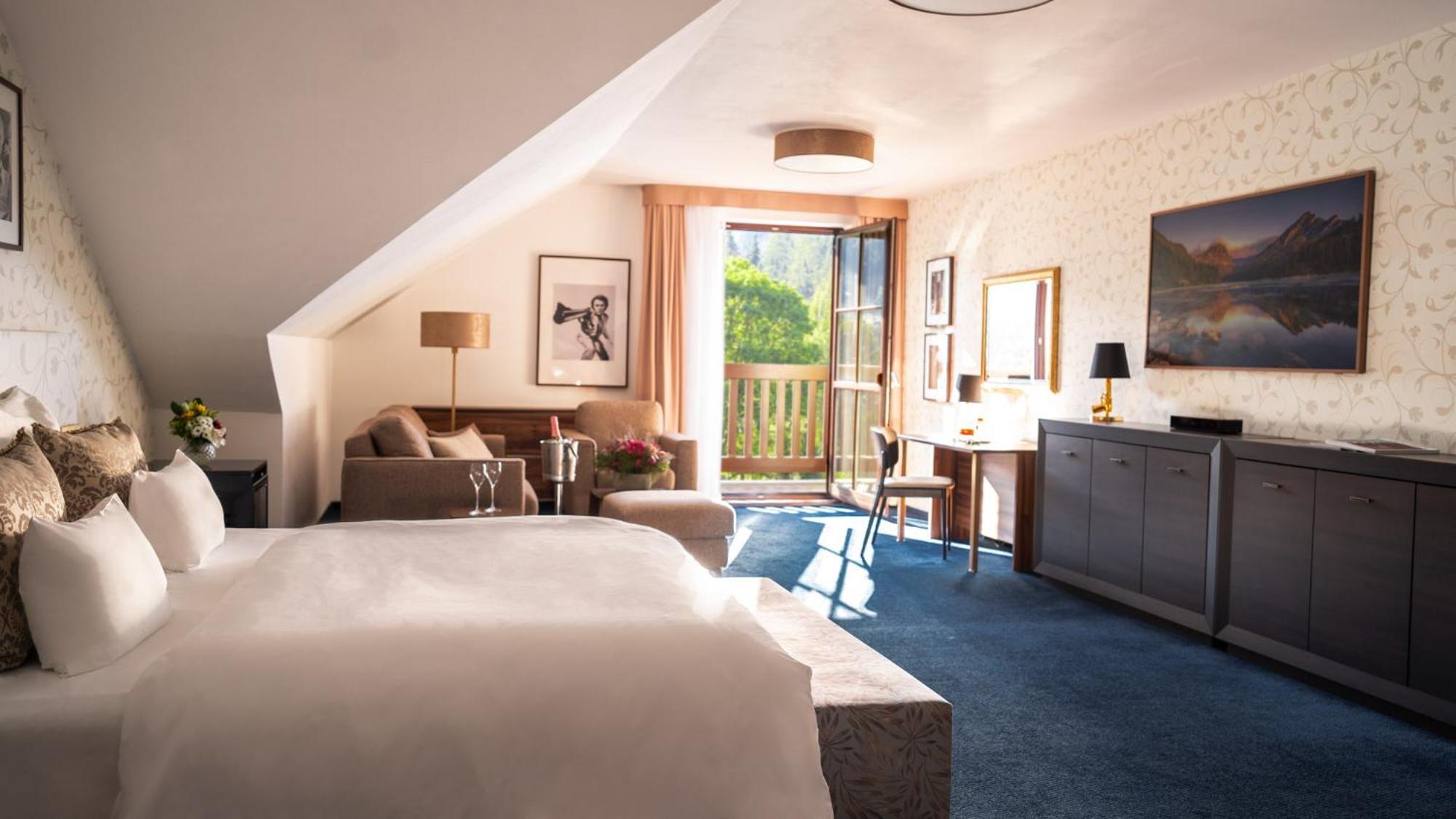 Hotel Savoy 4*