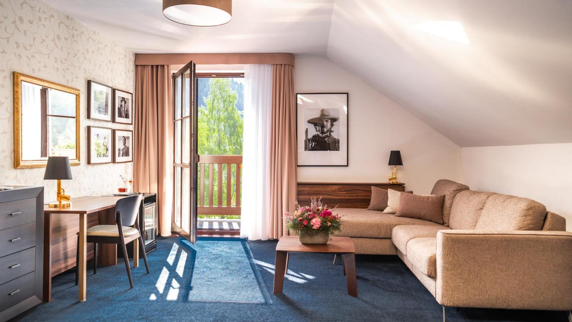Savoy Hotel Špindlerŭv Mlýn